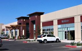 For Lease/Sale - Harvest Center Condo