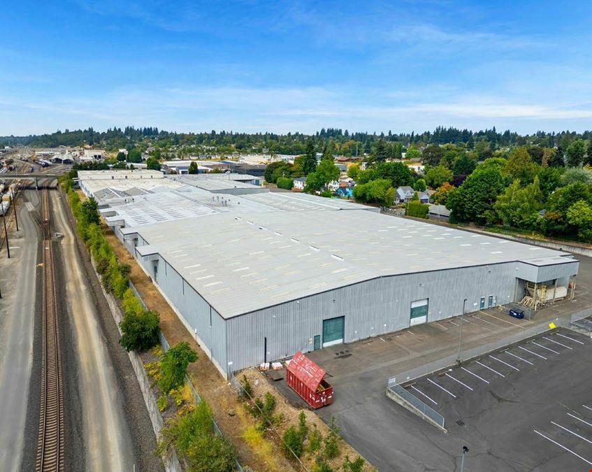 1401 W Fourth Plain Blvd