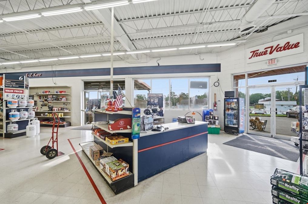 Two-Building Retail / Owner-User Opportunity - Hamilton Ave