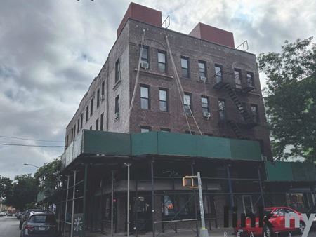 Preview of Mixed Use space for Sale at 9-96 Cypress Ave