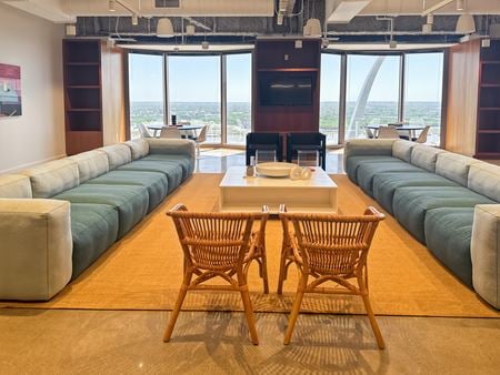 Preview of Coworking space for Rent at 211 North Broadway - One Metropolitan Square, 23rd Floor