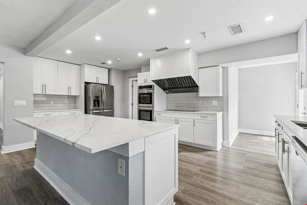 (Azeele Park) S. Tampa Value-Add Investment ALF Opportunity