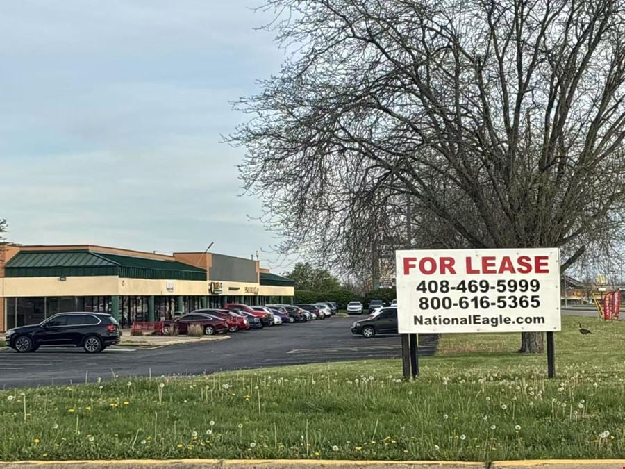Salem Consumer Square