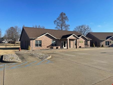 Preview of Office space for Rent at 1304-1310 Brenda Ave.
