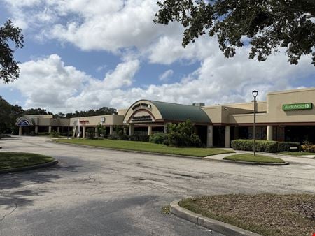 Preview of Retail space for Rent at 6300 North Wickham Road