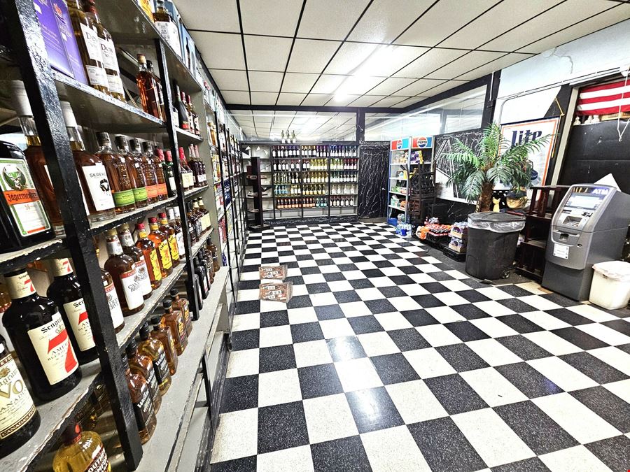 3528 N Pulaski Rd