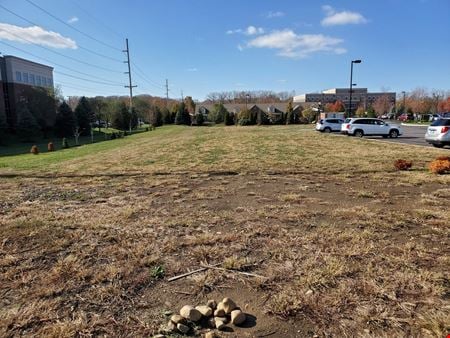 Preview of VacantLand space for Sale at 543 N. Cleveland Ave.