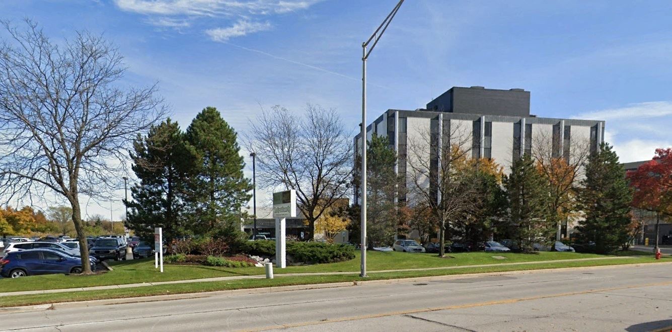 601 Skokie Boulevard