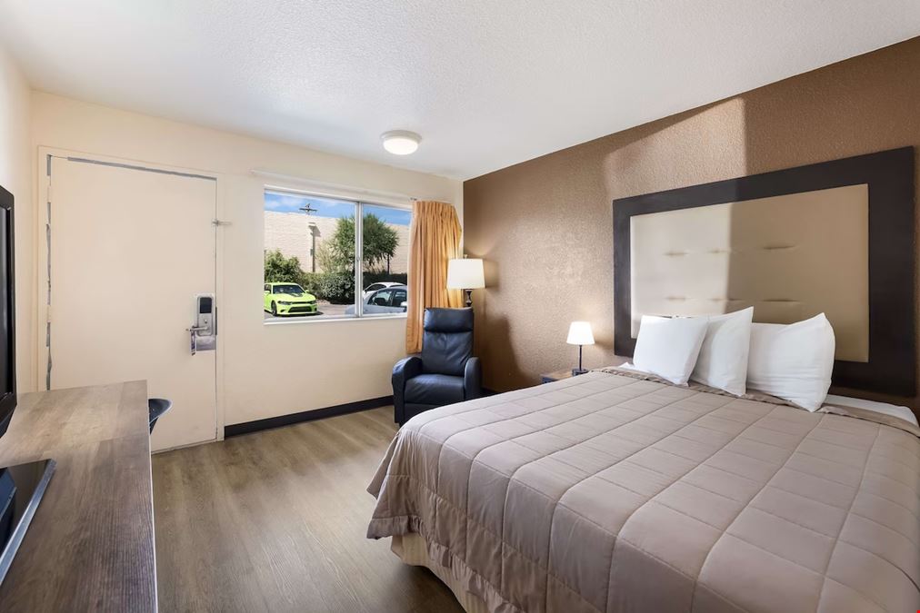 Knights Inn Sierra Vista