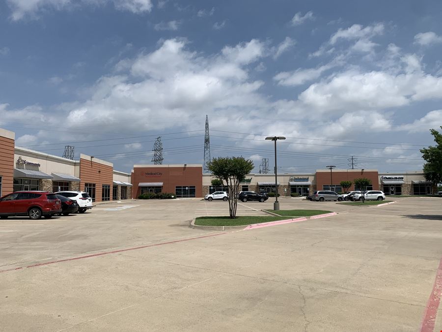 Lake Ridge Medical Office Building