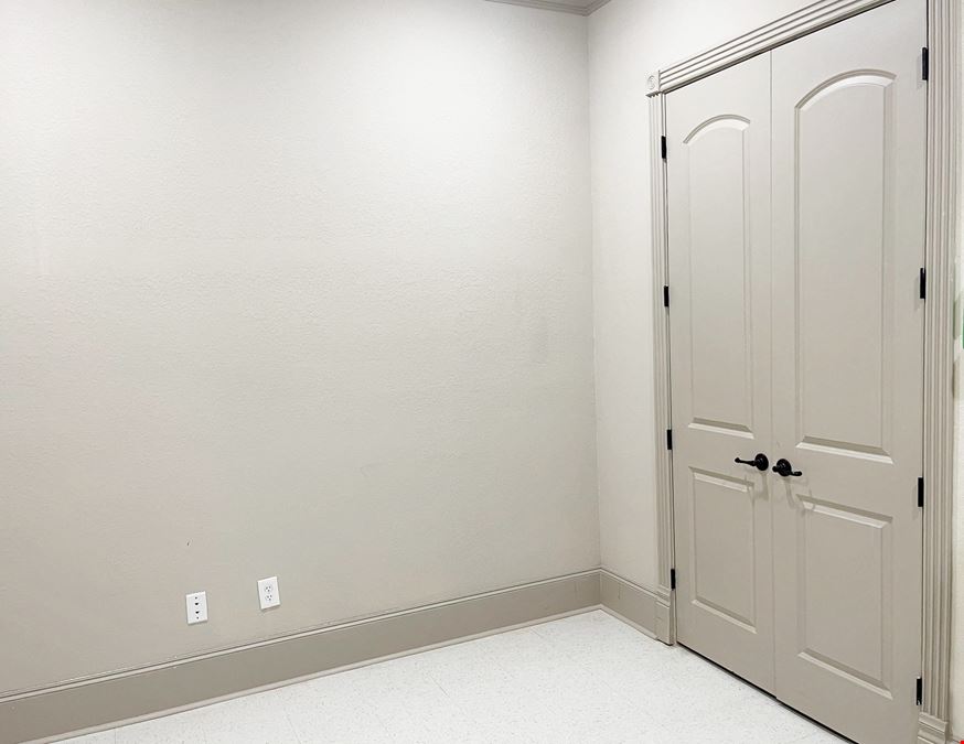 Portofino Plaza Office Condos - Bldg 3 Suite D