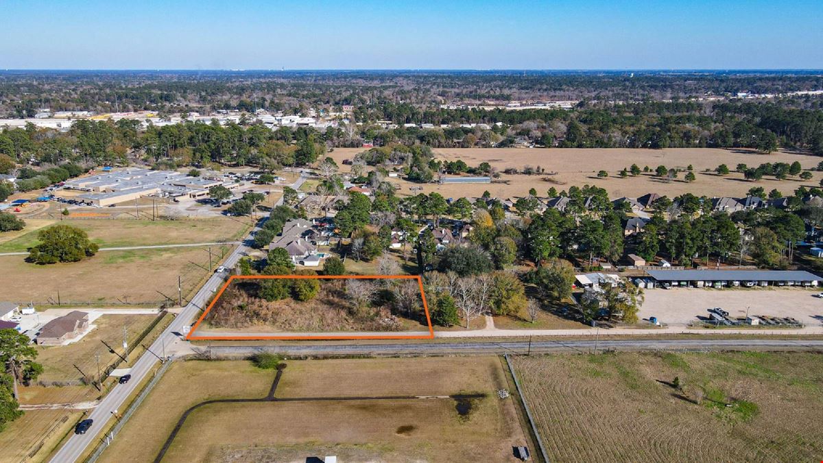 27102 Decker Prairie-Rosehill Rd