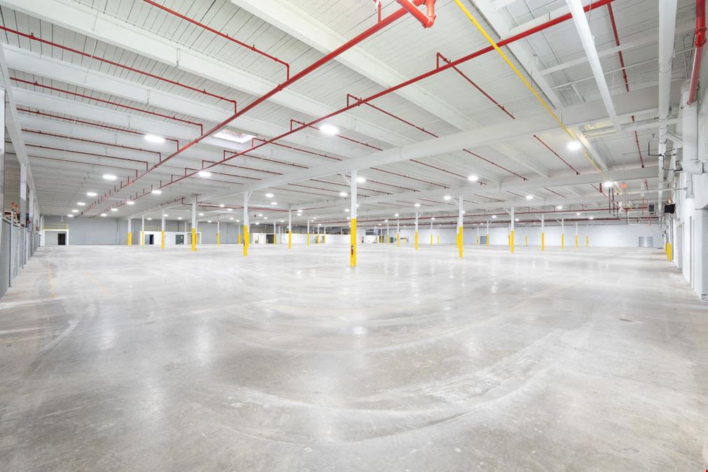 401 W Hanes Mill Rd