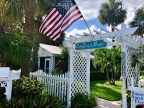 Cottages by the Ocean