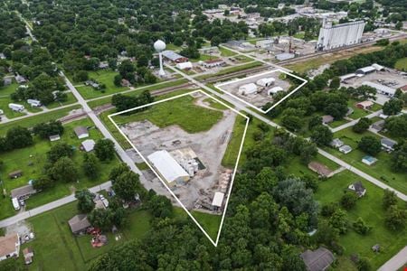 Preview of Unassigned space for Sale at 510 E Orange St & 408 E Magnolia