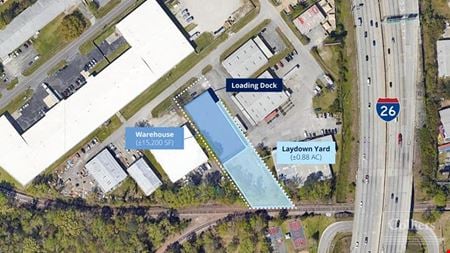 Preview of Industrial space for Rent at 2320 Air Park Rd