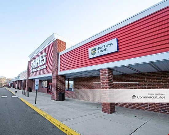 Preview of Retail space for Rent at 270 Schuylkill Road