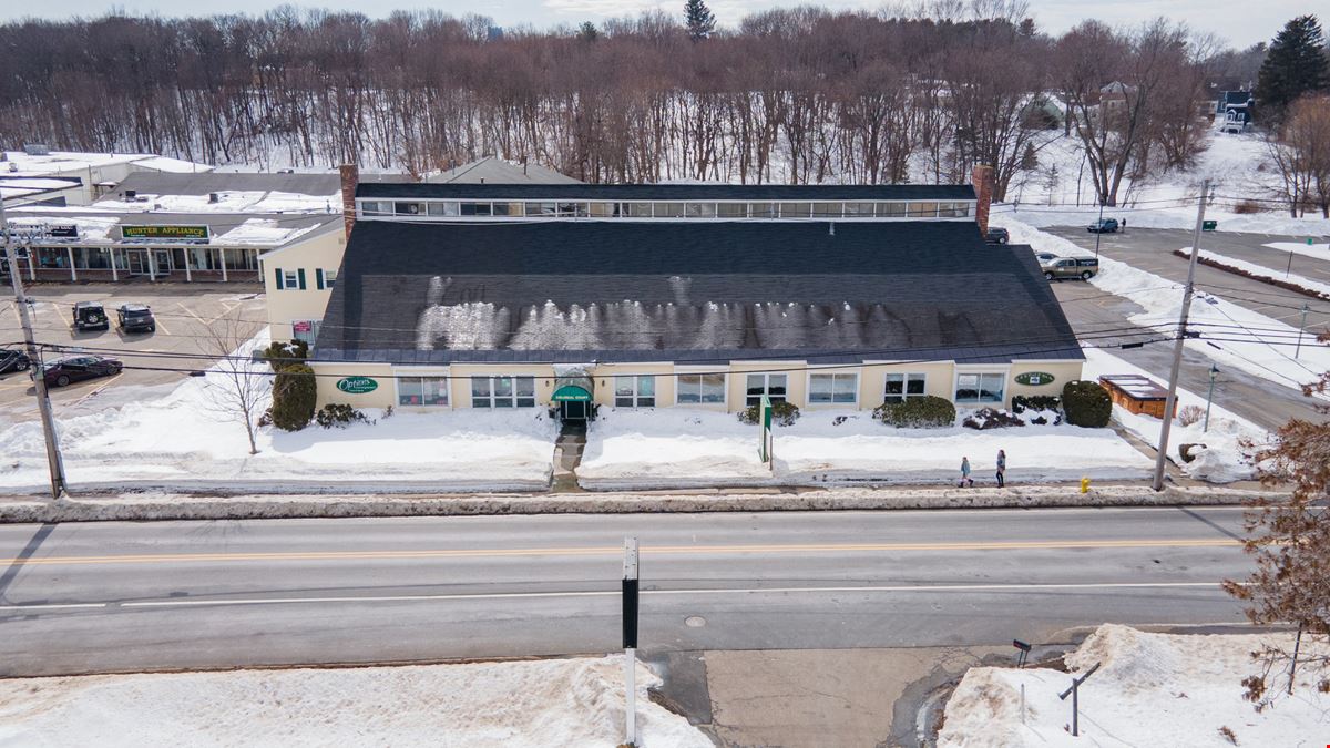 256 Great Rd