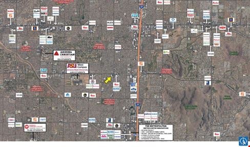 35th Ave & Thunderbird Rd | SWC