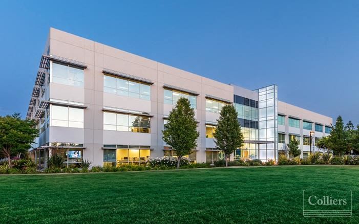 SUNNYVALE BUSINESS PARK