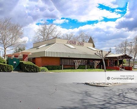 Preview of Retail space for Rent at 2230 Sunrise Blvd