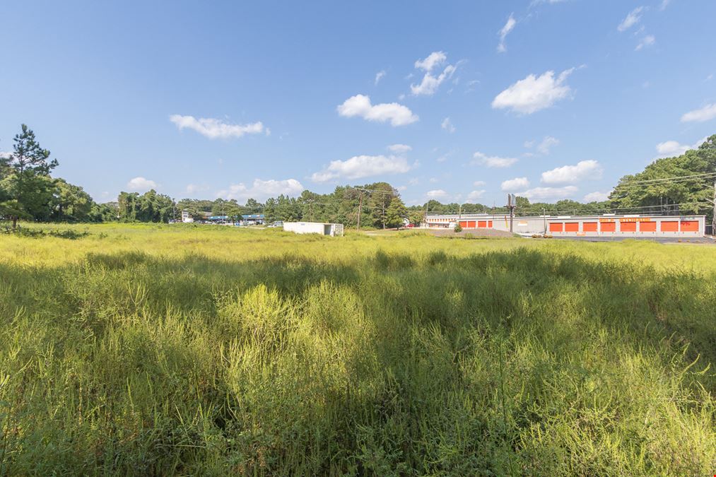 00 Highway 28 Bypass - Lot 2