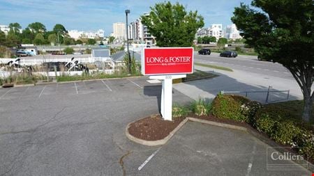 Preview of Retail space for Sale at 800 Laskin Rd