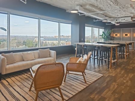 Preview of Coworking space for Rent at 12110 Sunset Hills Road Suite 600