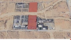 GASLINE ROAD HEAVY INDUSTRIAL LAND