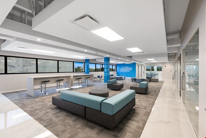 Preview of Office space for Rent at 955 S. Federal Hwy, 4th Floor
