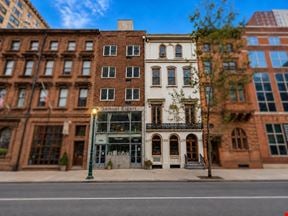 1606-08 Locust Street
