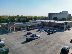 University Food Center