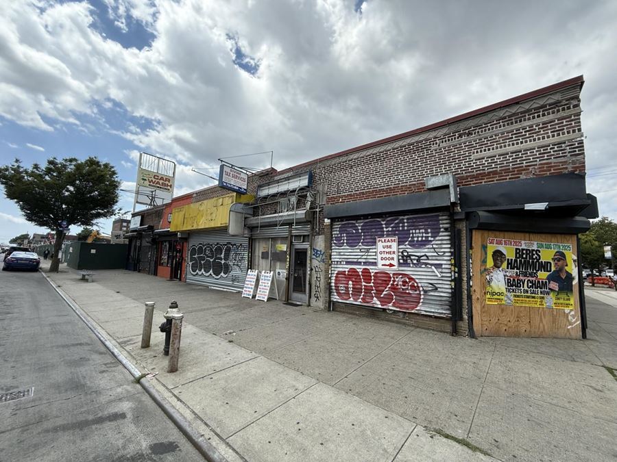 746 Utica Ave