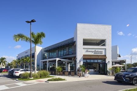 Preview of Retail space for Rent at 6580 University Parkway