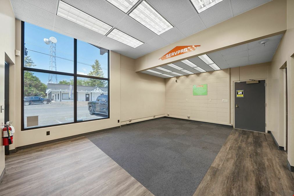 Deer Park - Industrial / Commercial / Warehouse