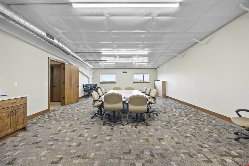 3251 N Glade Road, Ste C