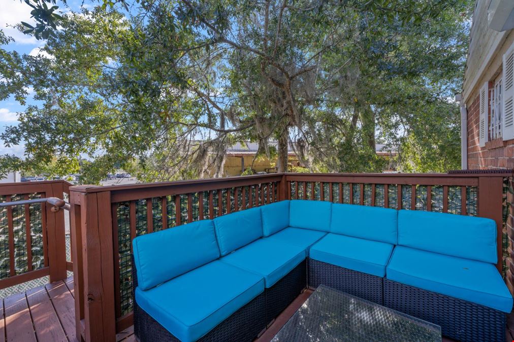 Commercial / Residential Opportunity