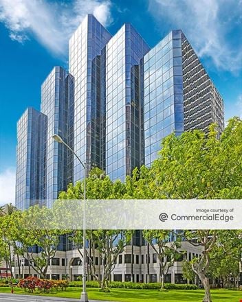 Preview of Office space for Rent at 711 Kapiolani Blvd