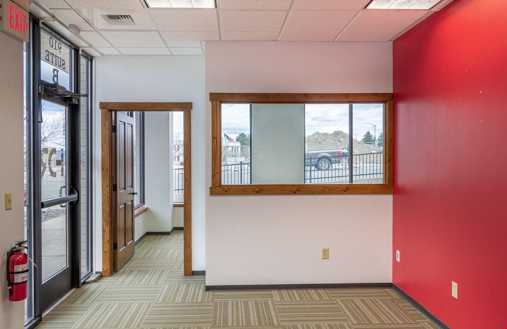 910 N Last Chance Gulch