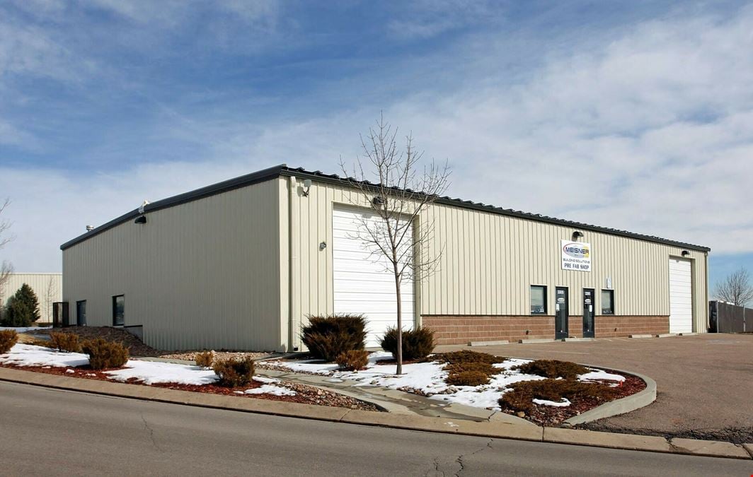 3295 Fillmore Ridge Heights