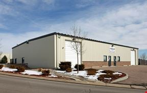 3295 Fillmore Ridge Heights