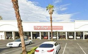 Pep Boys Manny Moe & Jack Cailfornia