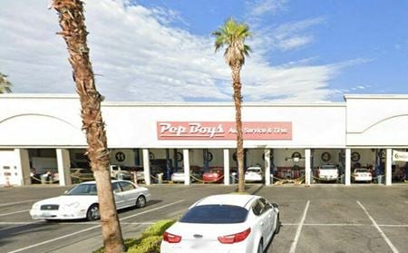 Preview of Retail space for Rent at 7399 West Lake Mead Boulevard