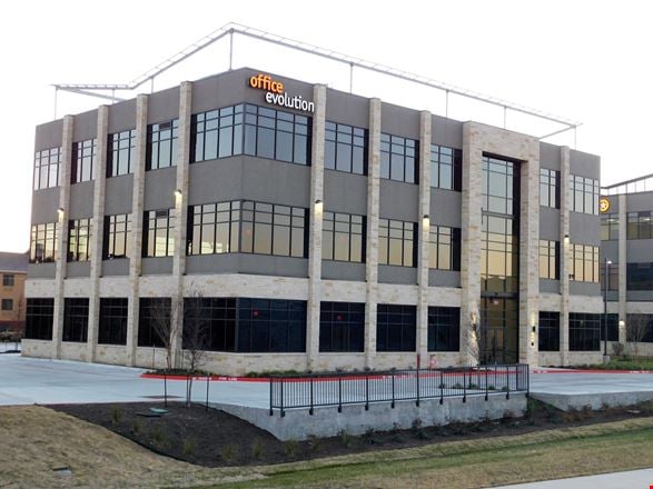 Preview of Office space for Rent at 551 South Interstate 35 Frontage Road Suite 300