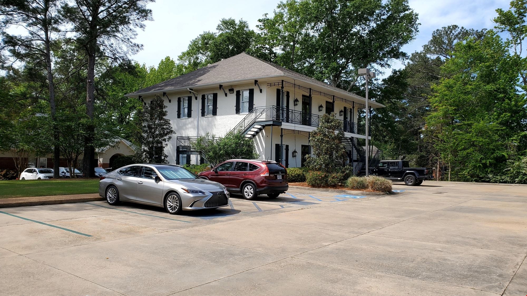 1030 Northpark Drive