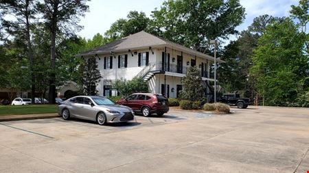 Preview of Office space for Rent at 1030 Northpark Drive