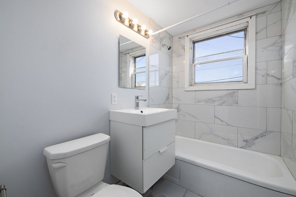 Centro | 9 Unit Apartment Building