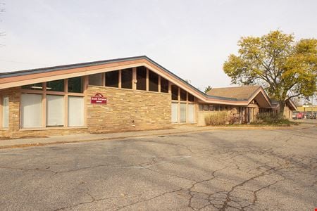 Preview of Office space for Sale at 809 Center St