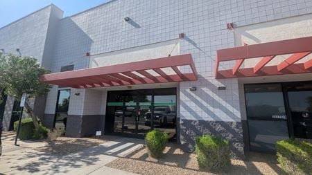 Preview of commercial space at 355 E Warner Rd, Ste 2A