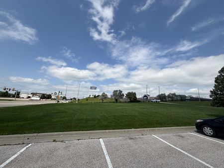 Preview of VacantLand space for Sale at 2440 Haines Avenue